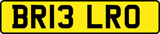 BR13LRO