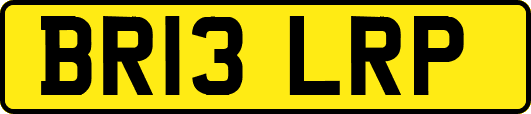 BR13LRP