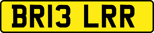 BR13LRR