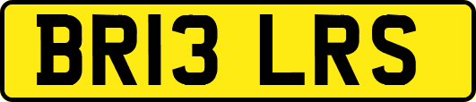 BR13LRS