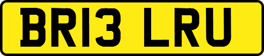 BR13LRU
