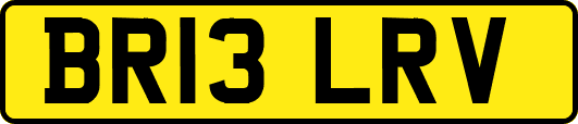 BR13LRV