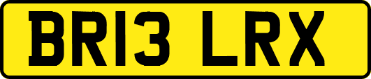 BR13LRX