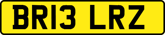 BR13LRZ