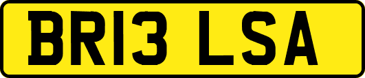 BR13LSA