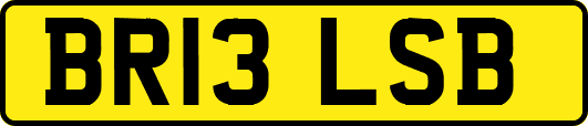 BR13LSB