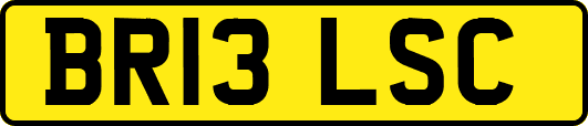 BR13LSC