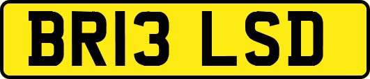 BR13LSD
