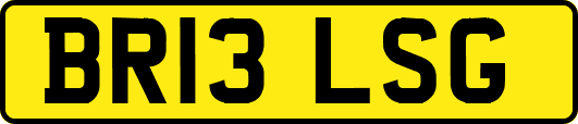 BR13LSG