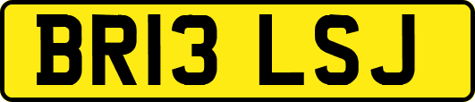 BR13LSJ