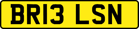 BR13LSN