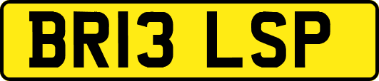 BR13LSP