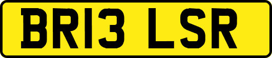 BR13LSR