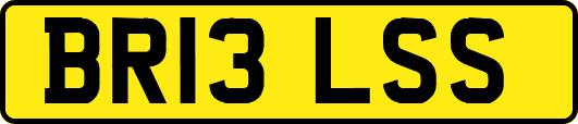 BR13LSS