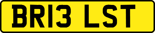 BR13LST