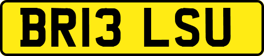 BR13LSU