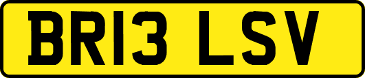 BR13LSV
