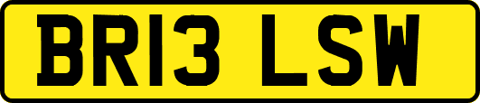 BR13LSW