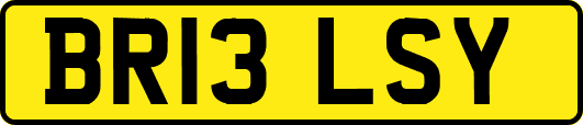 BR13LSY