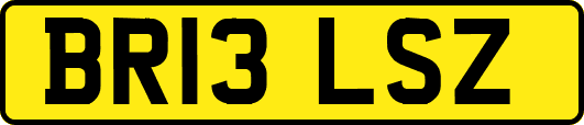 BR13LSZ