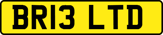 BR13LTD