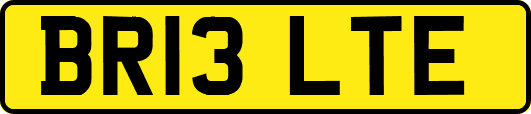 BR13LTE