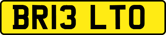 BR13LTO