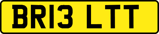 BR13LTT