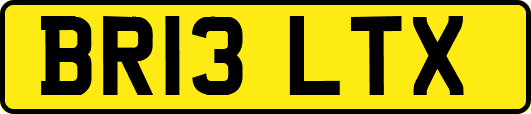 BR13LTX
