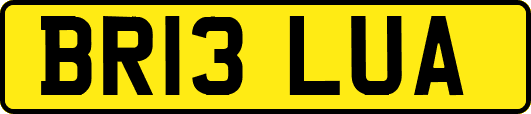 BR13LUA