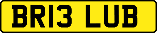 BR13LUB