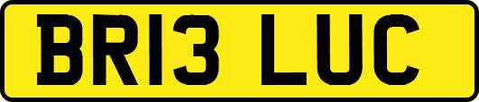 BR13LUC