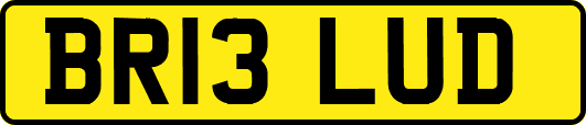 BR13LUD