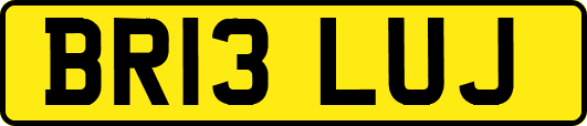 BR13LUJ