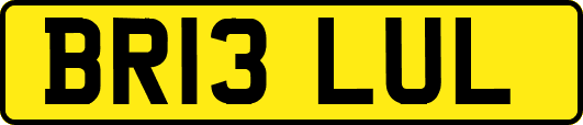 BR13LUL