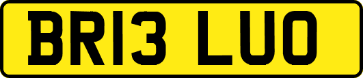 BR13LUO