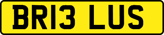 BR13LUS
