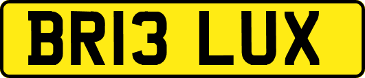 BR13LUX