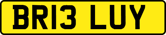 BR13LUY