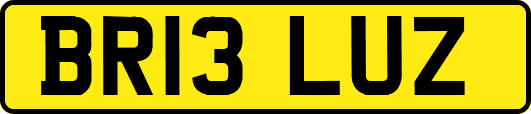BR13LUZ