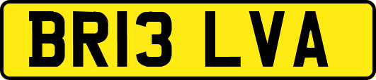 BR13LVA