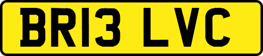 BR13LVC