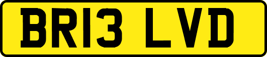 BR13LVD