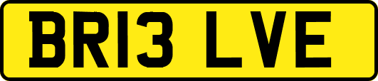 BR13LVE