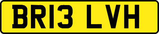 BR13LVH
