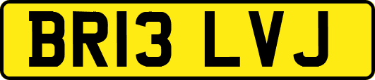 BR13LVJ