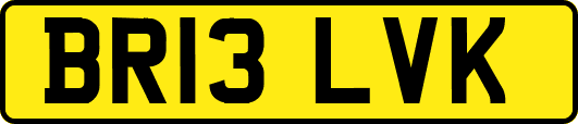 BR13LVK