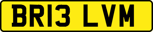 BR13LVM