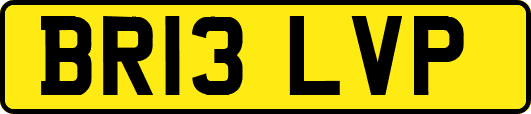 BR13LVP
