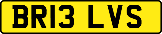 BR13LVS